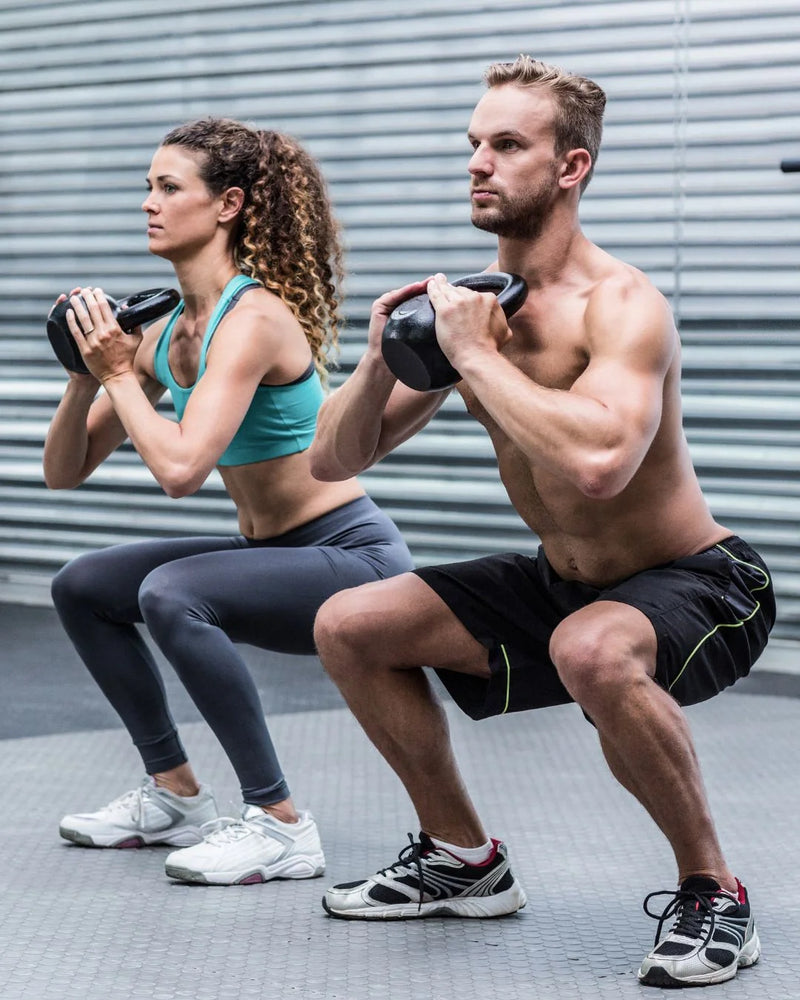 Why Your Gym Workout Fails? Nutri-Fit Powder: The Secret to Faster Muscle Recovery & Growth