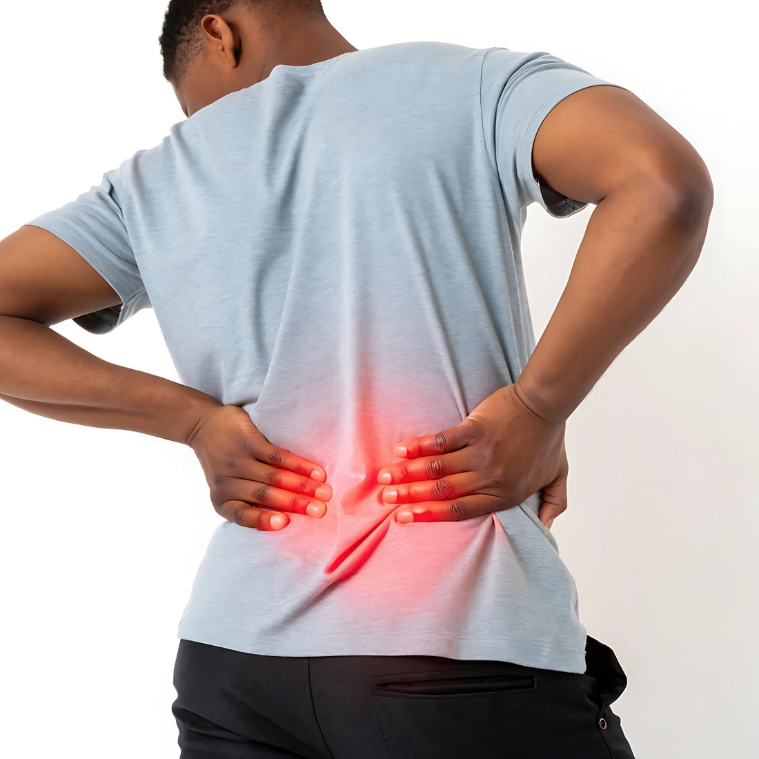 Re-Moove Capsules – Joint Pain Relief, Back Pain & Knee Pain Support