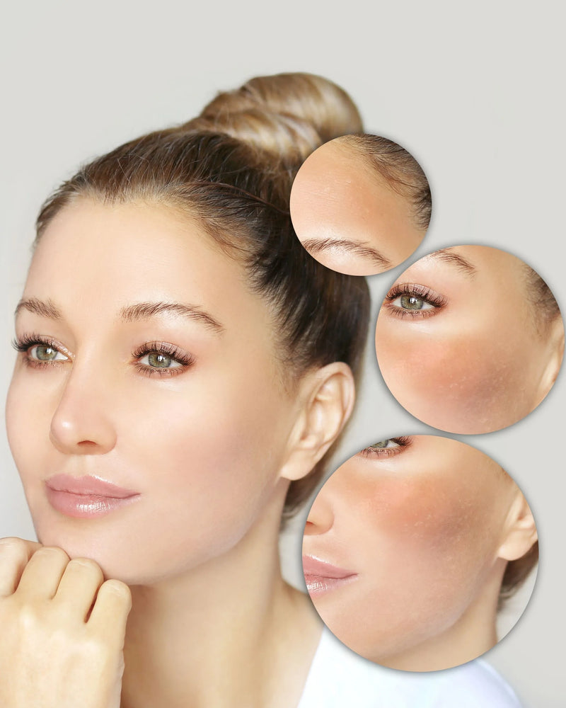 Your 90-Day Roadmap to Flawless Skin with SKINESSA | Timeline to Glow