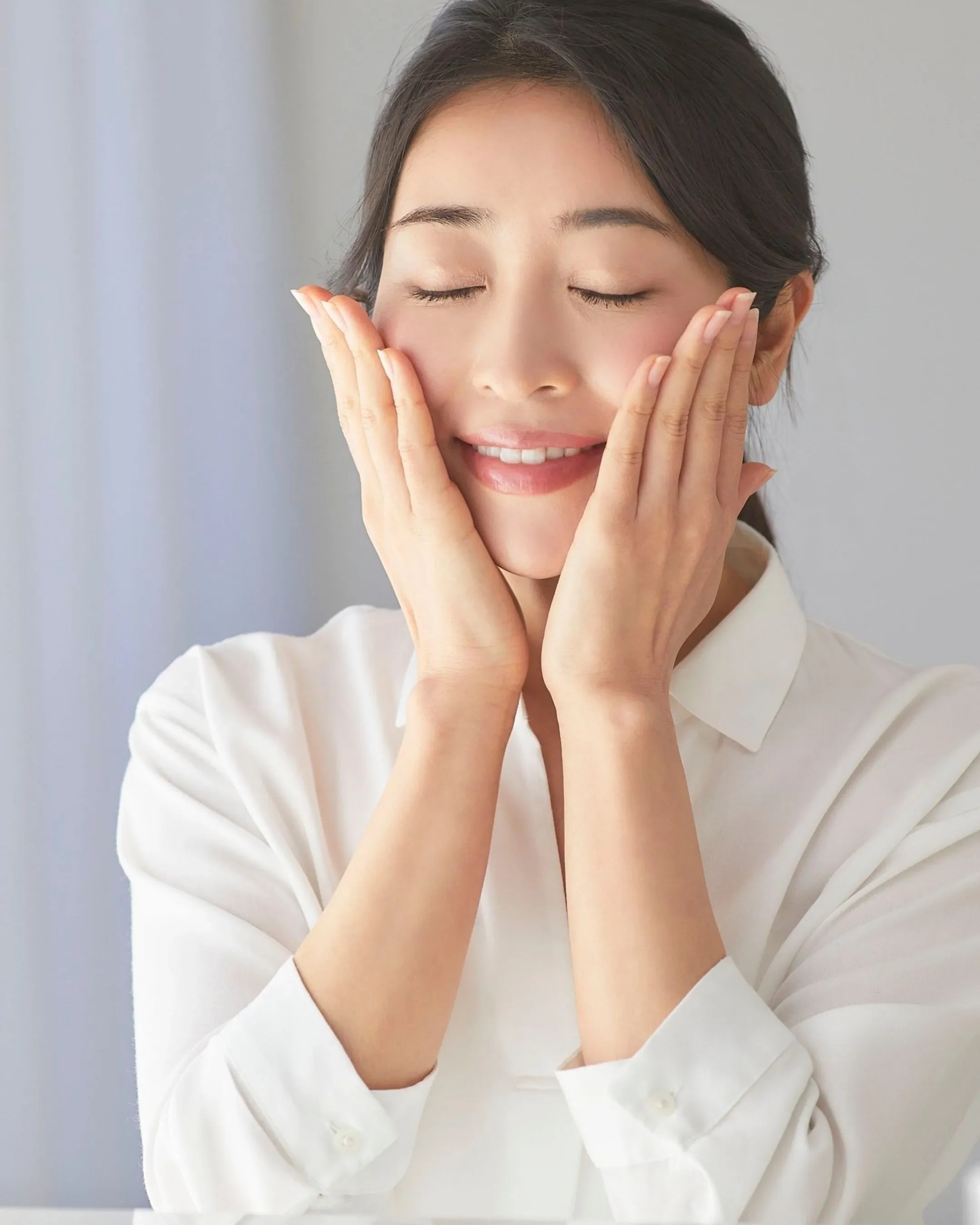 Restore Your Natural Skin Radiance with SKINESSA Blood Purifier