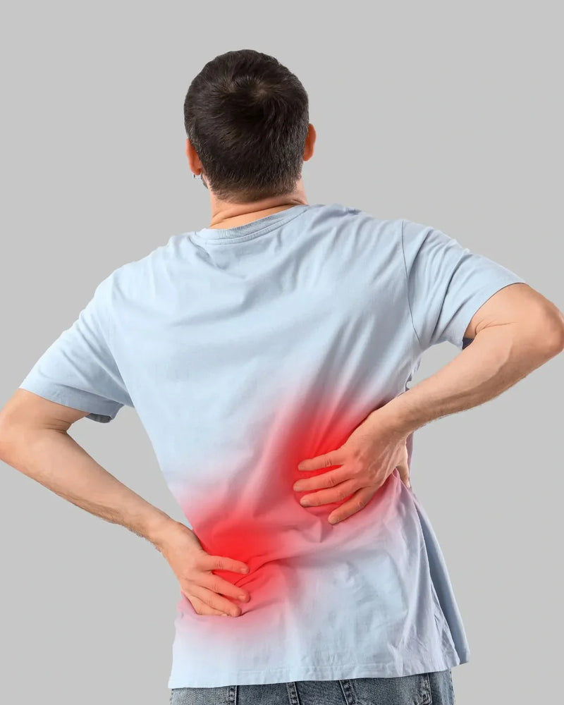 Uri Flow Capsules – Natural Kidney Stone & Urinary Problem Solution with Ayurvedic