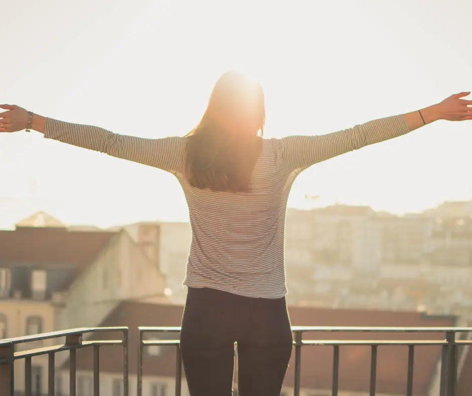 Your Best Life Starts Here: 5 Simple Habits for Health and Strength