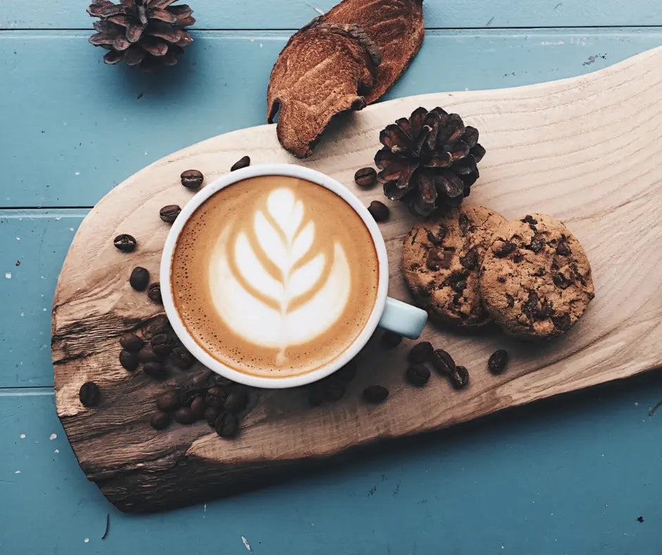 Why I Tried Delaying my Morning Coffee?