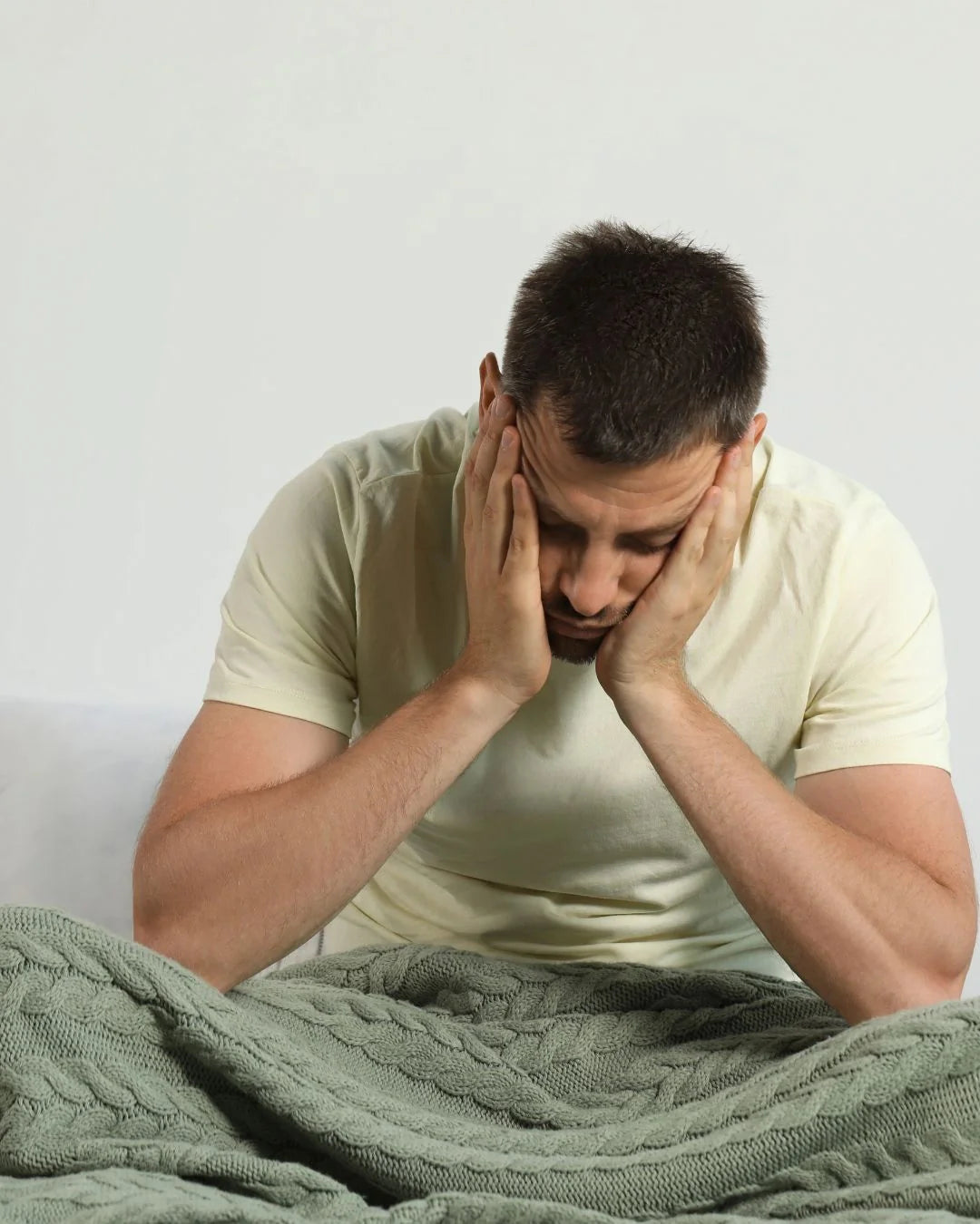 Supplements for weakness and lack of energy in adults