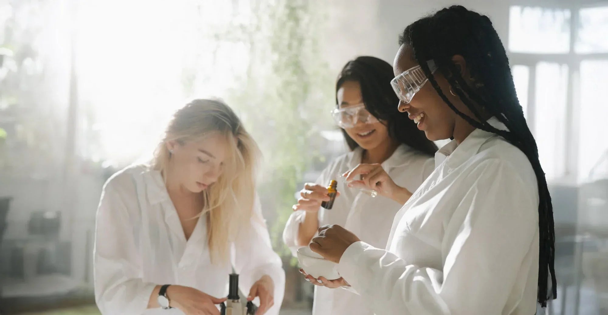 The Science Behind Quality: Inside Our Medicine Laboratory