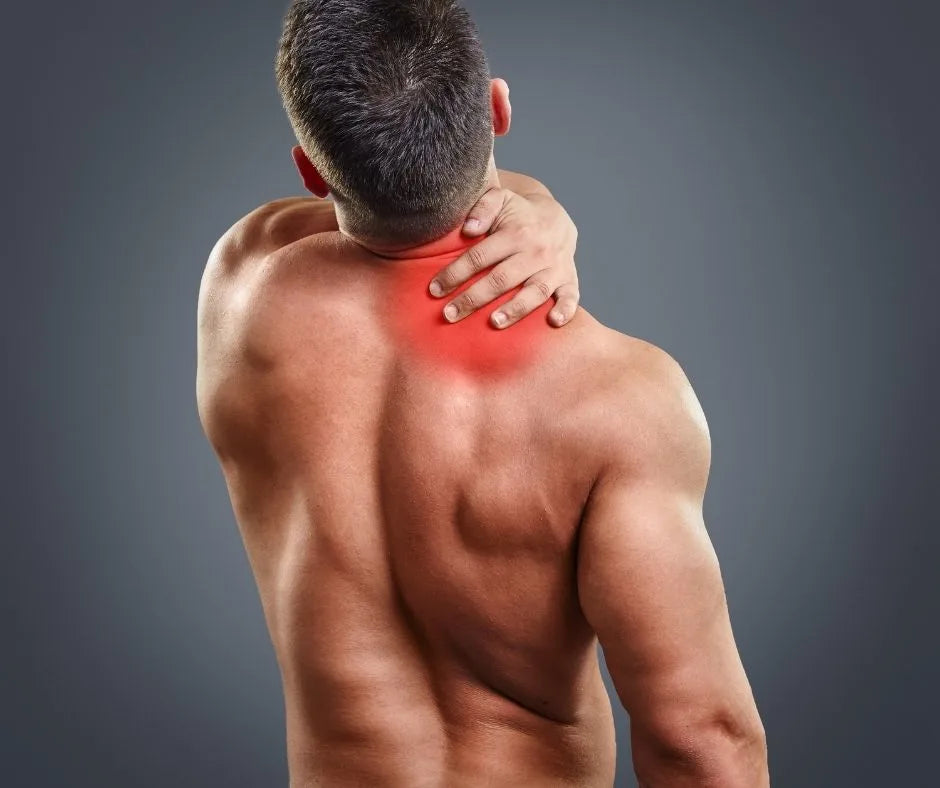 Natural Pain Relief for Joints & Muscles | Re-Moove Capsules