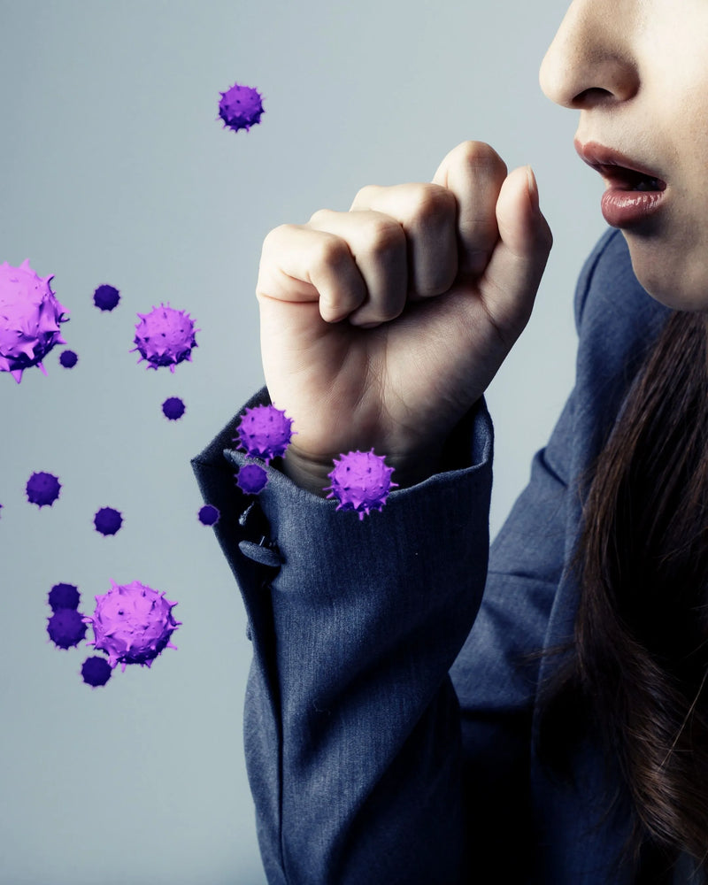 Boosting Immune Response Against Seasonal Viral Illness Naturally with INFENIX
