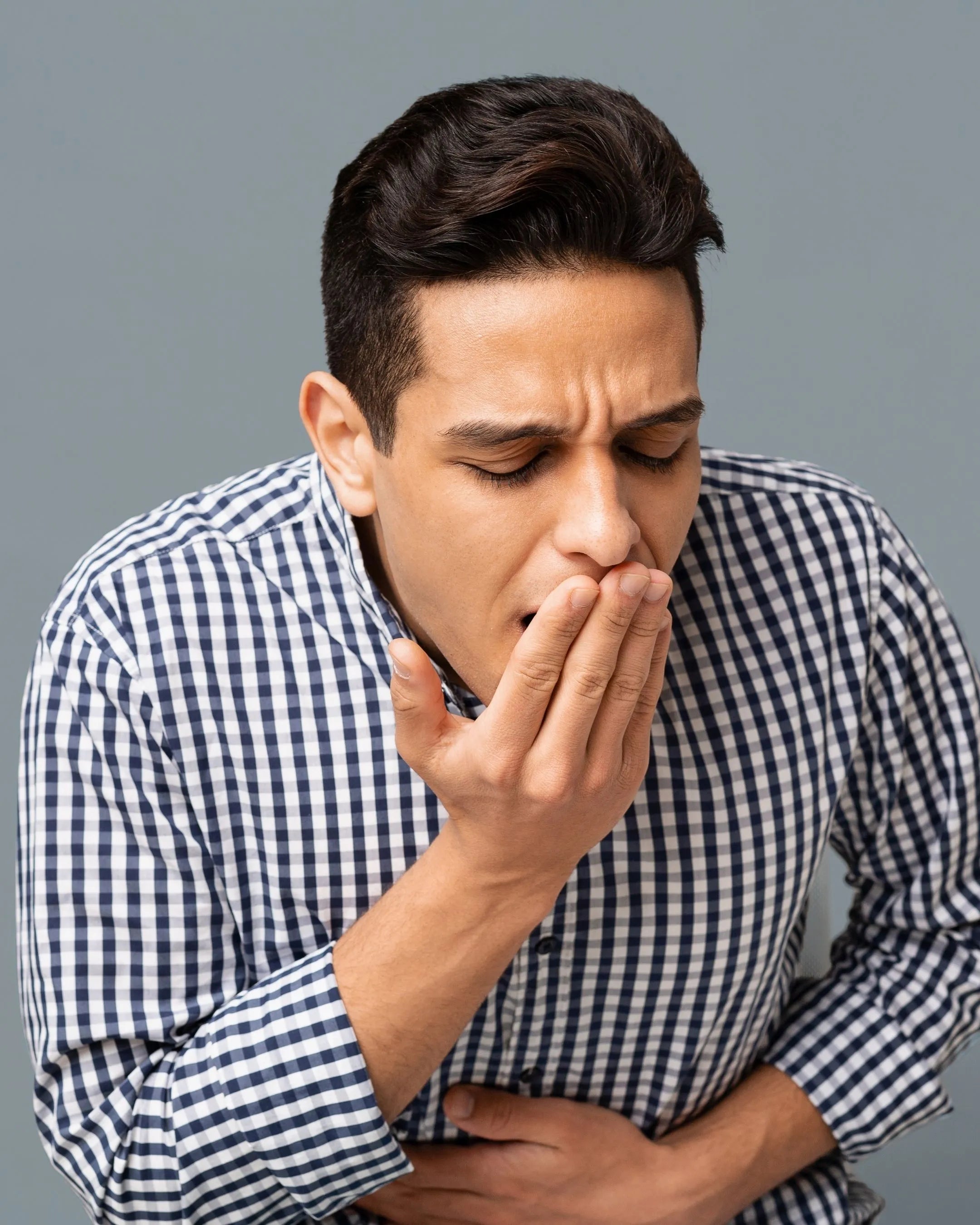 Natural Relief for Chronic Sinus Pressure and Congestion: The Power of INFENIX Ayurveda