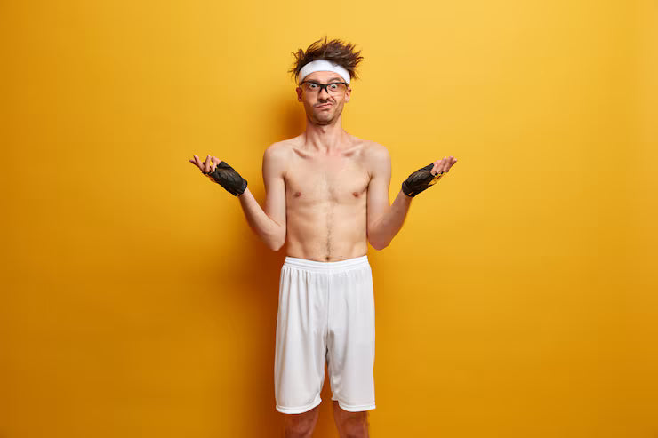 Gain Healthy Weight Fast – Nutri-Fit Powder: Best Ayurvedic Muscle Gainer for Skinny Guys & Girls