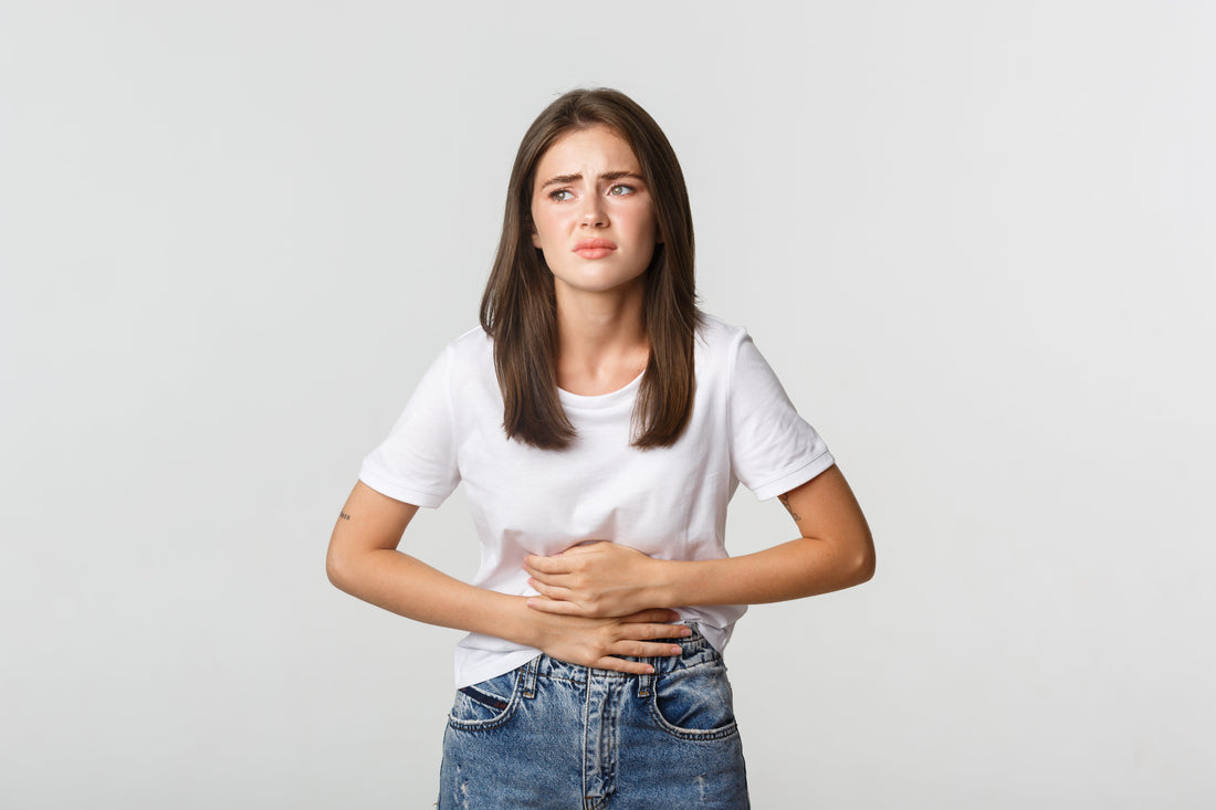 7 Warning Signs Your Gut Is Secretly Unhealthy