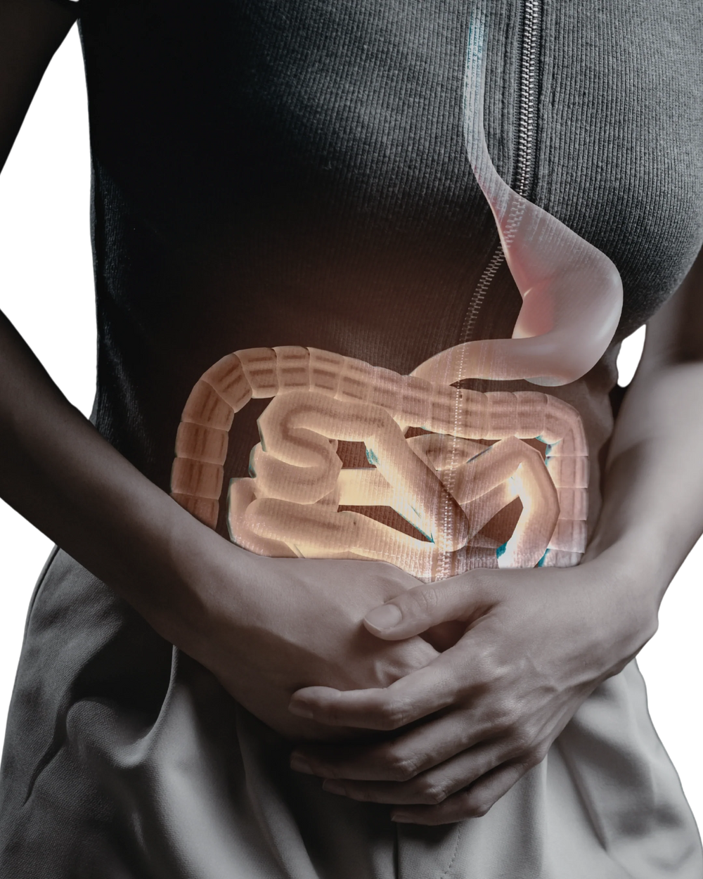 Colonic & Gut Health