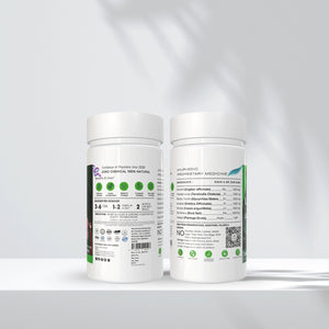 Laxa-Soft Powder | 100 Gm | Laxative | Helps in Constipation | 100GM