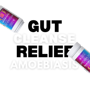 Amoeba-NIL Powder | Ayurvedic Powder Safe & Effective Laxative Powder | 100GM