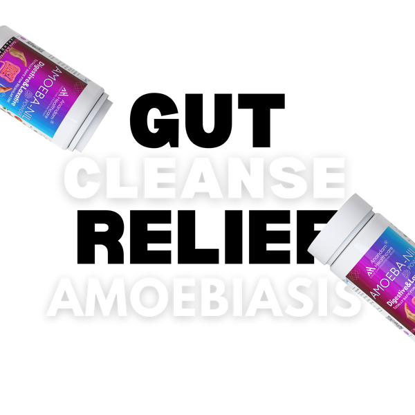 Amoeba-NIL Powder | Ayurvedic Powder Safe & Effective Laxative Powder | 100GM