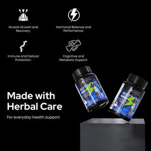 न्यूट्री-फिट पाउडर | 100 ग्राम | एनर्जाइज़र | स्फूर्ति | मांसपेशियों को बढ़ाने वाला | कायाकल्प | 100 ग्राम