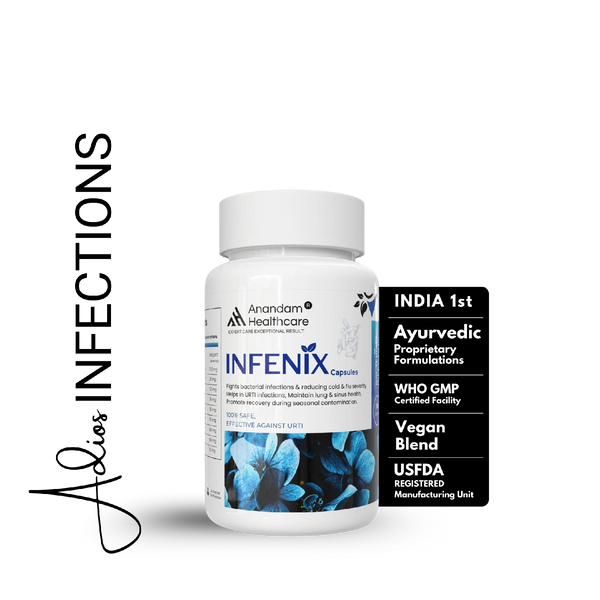 Infenix