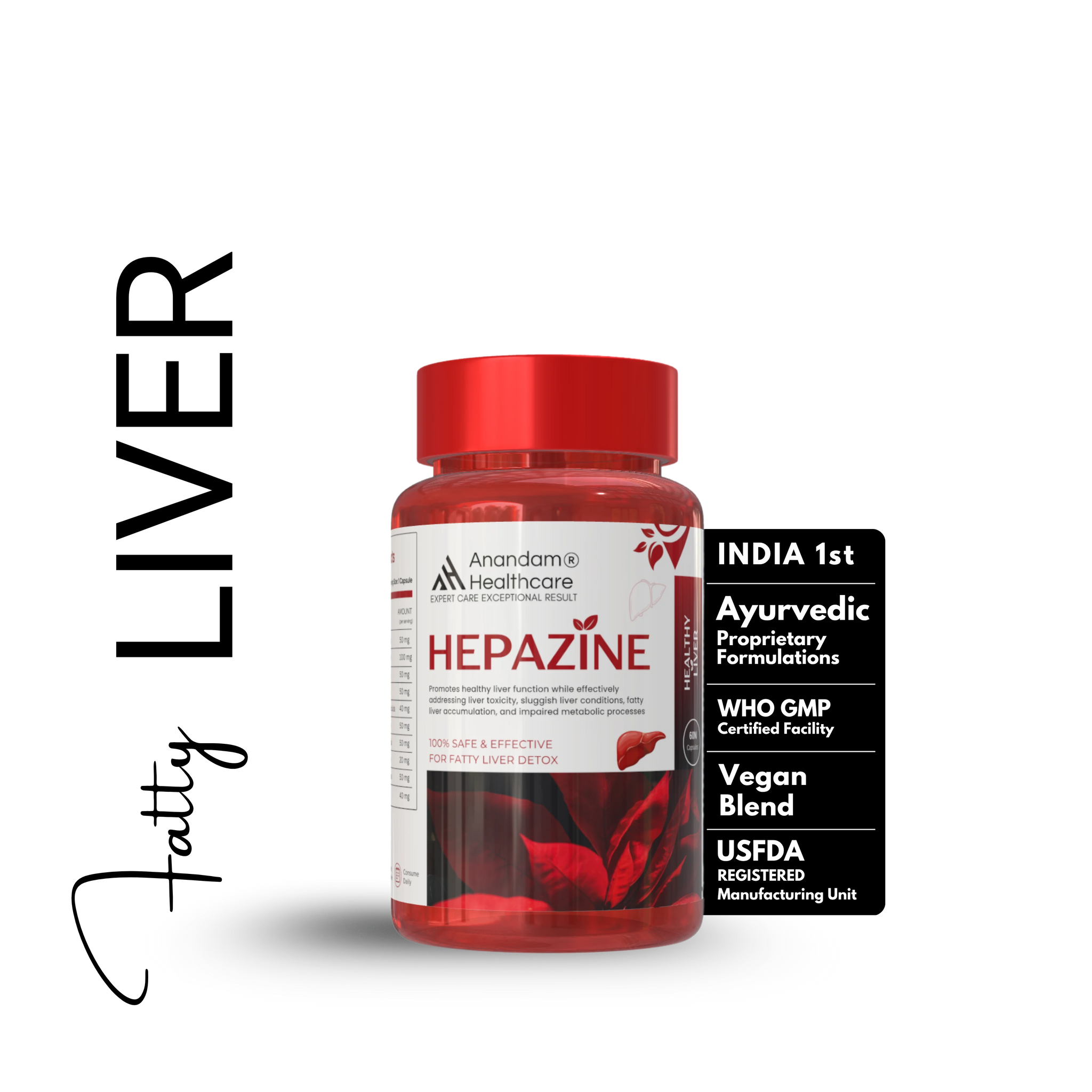 Hepazine