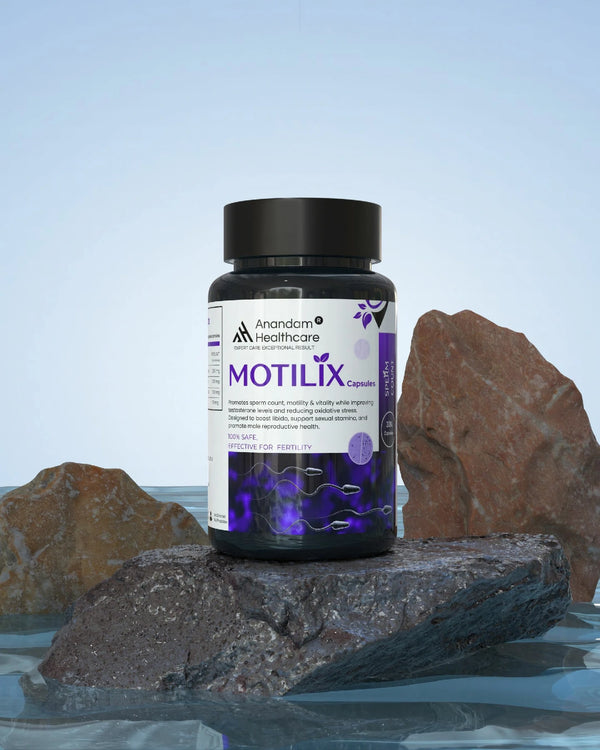 गतिशीलता - पुरुष प्रजनन क्षमता, टेस्टोस्टेरोन और जीवन शक्ति को बढ़ाएँ | शुक्राणुओं की संख्या, गतिशीलता, ऊर्जा, सहनशक्ति और कामेच्छा में वृद्धि