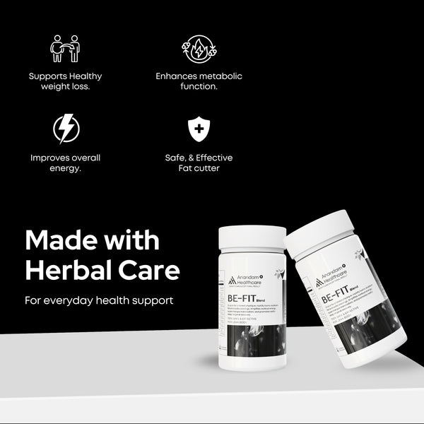 महिलाओं और पुरुषों के लिए वज़न घटाने के लिए स्लिम-फिट फैट बर्नर | वज़न घटाने का मिश्रण