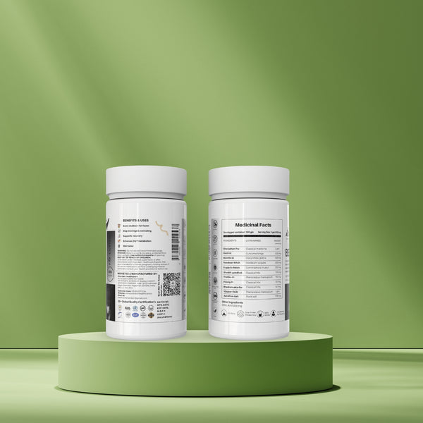 महिलाओं और पुरुषों के लिए वज़न घटाने के लिए स्लिम-फिट फैट बर्नर | वज़न घटाने का मिश्रण