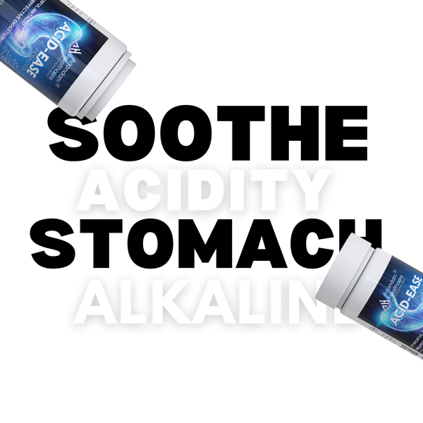 Acid-Ease Powder | 100 Gm | Cures Acidity, Heart burn, Gastric Ulcer | 100GM