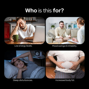 Yuva Capsules | Vegan Capsules | Provide Vitalility and Stamina