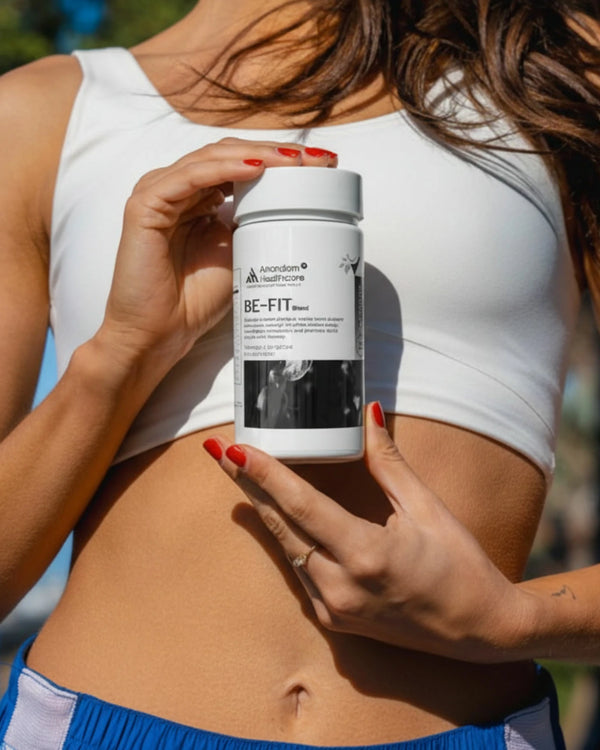 महिलाओं और पुरुषों के लिए वज़न घटाने के लिए स्लिम-फिट फैट बर्नर | वज़न घटाने का मिश्रण