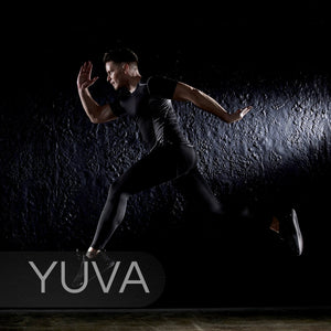 Yuva Capsules | Vegan Capsules | Provide Vitalility and Stamina