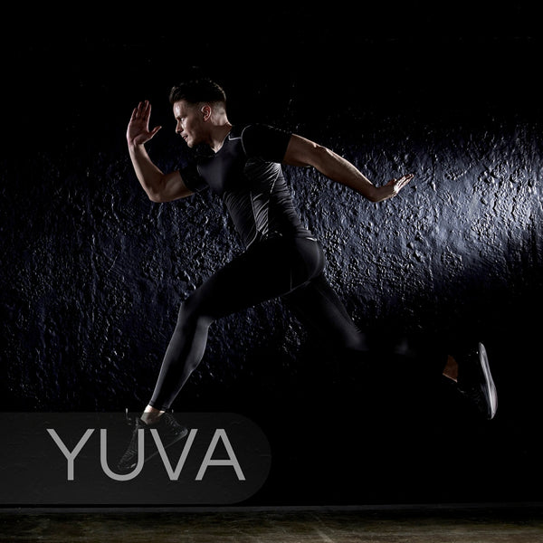 Yuva Capsules | Vegan Capsules | Provide Vitalility and Stamina