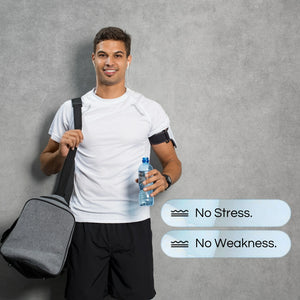 Yuva Capsules | Vegan Capsules | Provide Vitalility and Stamina