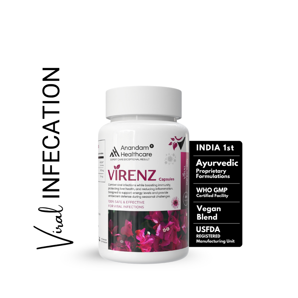 Virenz