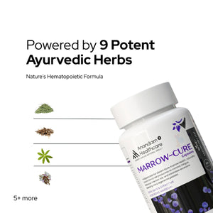 मैरोक्योर | अप्लास्टिक एनीमिया | इम्यून थ्रोम्बोसाइटोपेनिक पुरपुरा-एड | वीगन कैप्सूल