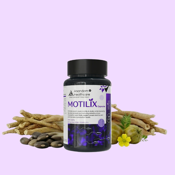 गतिशीलता - पुरुष प्रजनन क्षमता, टेस्टोस्टेरोन और जीवन शक्ति को बढ़ाएँ | शुक्राणुओं की संख्या, गतिशीलता, ऊर्जा, सहनशक्ति और कामेच्छा में वृद्धि