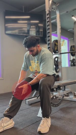 RE-MOOVE Vegan Capsules – Joint & Musculoskeletal Pain Relief