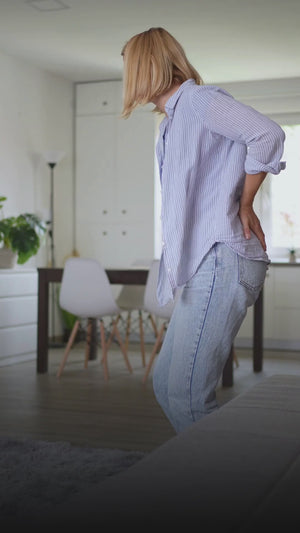 URI-FLOW Kidney Detox & Urinary Health Support Capsules