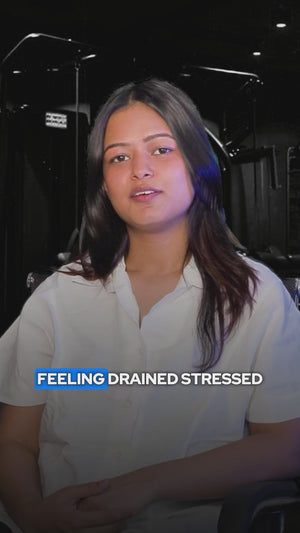 Yuva Capsules: 8-Herb Vitality & Longevity Formula | 60N