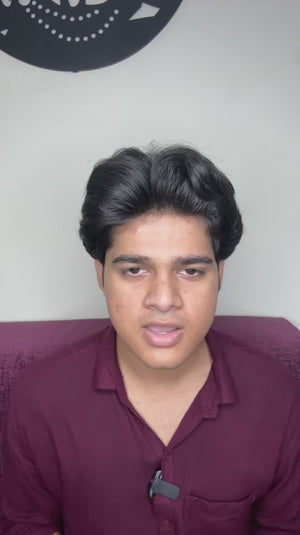 Dep-Nil Capsules | Vegan Capsules | Anti Depressant