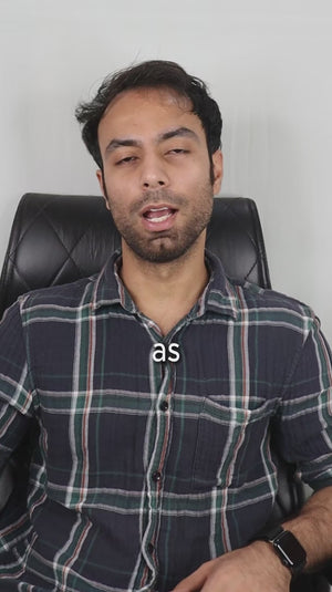 Nutri-Fit | Anti-Ageing, Vitality & Muscle Mass Support Blend | 100g