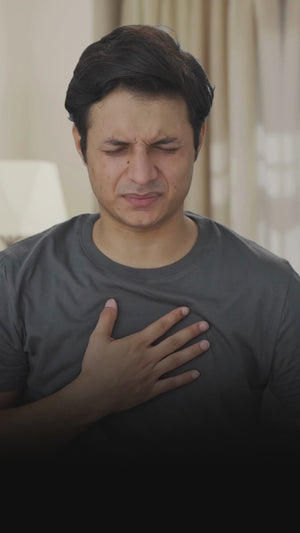 Acid-Ease Blend | Acidity, Heart burn, Gastric Ulcer