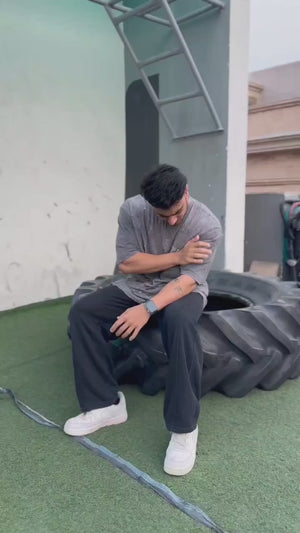 RE-MOOVE Vegan Capsules – Joint & Musculoskeletal Pain Relief